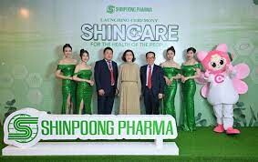 SHINPOONG PHARMA 6