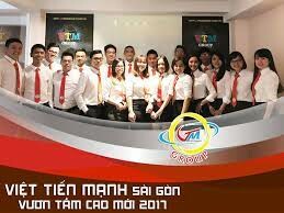 CÔNG TY CỔ PHẦN VIỆT TIẾN MẠNH 9