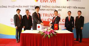 CÔNG TY CỔ PHẦN VIỆT TIẾN MẠNH 7