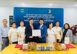 CÔNG TY CỔ PHẦN VIỆT TIẾN MẠNH 4