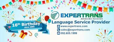 EXPERTRANS 8