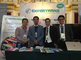 EXPERTRANS 2