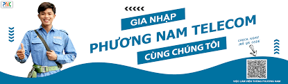 PHUONG NAM TELECOM 8