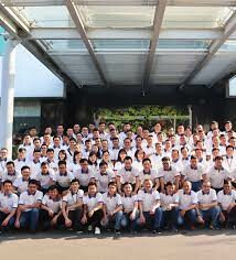 PHUONG NAM TELECOM 1