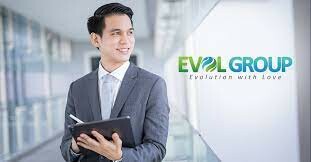 EVOL GROUP CORP 8