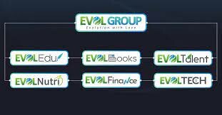 EVOL GROUP CORP 1
