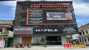 Phú Nhật Thăng - PNT furniture 4