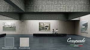 HÀNH TRÌNH VỮNG BƯỚC - CHI NHÁNH CASAGRANDA 4