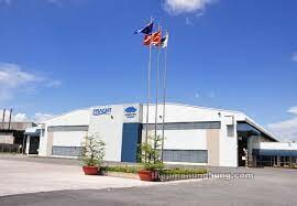 NS BLUESCOPE VIỆT NAM 1