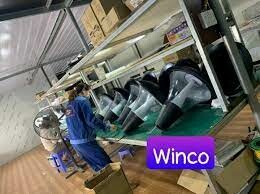 CÔNG TY CỔ PHẦN WINCO VIỆT NAM 17
