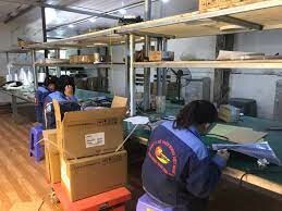 CÔNG TY CỔ PHẦN WINCO VIỆT NAM 16