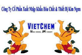 Hóa chất và thiết bị Kim Ngưu 1