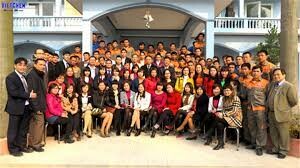 Hóa chất và thiết bị Kim Ngưu 14