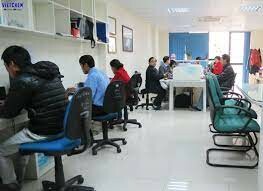 Hóa chất và thiết bị Kim Ngưu 11