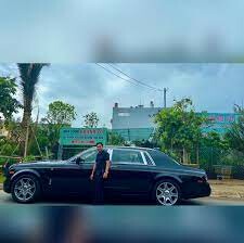 KHÁNH VÕ GARDEN 16