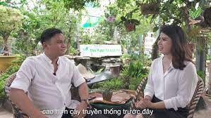 KHÁNH VÕ GARDEN 14