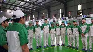 CÔNG TY CỔ PHẦN THƯƠNG MẠI DỊCH VỤ AN PHÚ VIỆT 1