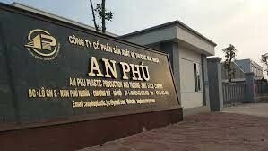 CÔNG TY CỔ PHẦN THƯƠNG MẠI DỊCH VỤ AN PHÚ VIỆT 17