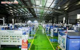 CÔNG TY CỔ PHẦN THƯƠNG MẠI DỊCH VỤ AN PHÚ VIỆT 15