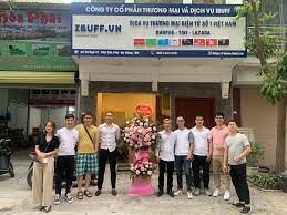 CÔNG TY CỔ PHẦN THƯƠNG MẠI DỊCH VỤ AN PHÚ VIỆT 14