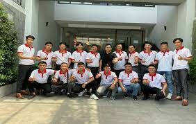 Tiến Phát Real 18