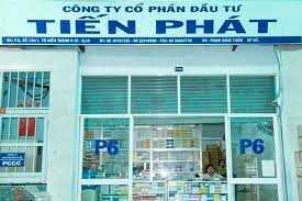 Tiến Phát Real 16