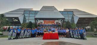 CÔNG TY CP ĐT HƯNG PHƯỚC 14