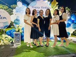 Công ty cổ phần tập đoàn PAM 2