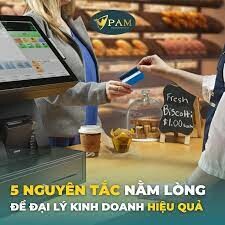Công ty cổ phần tập đoàn PAM 1
