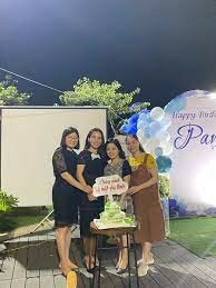 Công ty cổ phần tập đoàn PAM 18