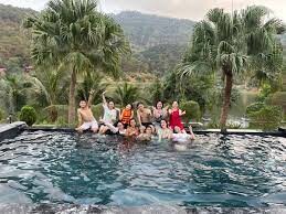 Công ty cổ phần tập đoàn PAM 16