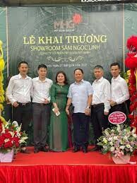 Công ty cổ phần tập đoàn PAM 14