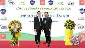 Công ty cổ phần tập đoàn PAM 13