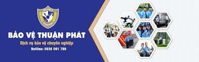 Công ty Cổ phần dịch vụ BẢO VỆ Thuận Phát 15