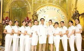 CÔNG TY TNHH ANGEL BEAUTY 18