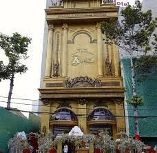 CÔNG TY TNHH ANGEL BEAUTY 16