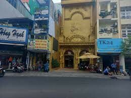 CÔNG TY TNHH ANGEL BEAUTY 15