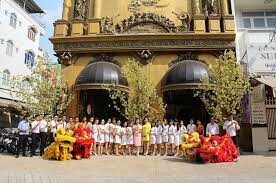 CÔNG TY TNHH ANGEL BEAUTY 14