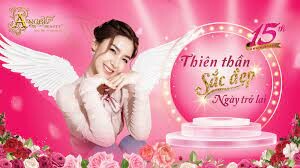 CÔNG TY TNHH ANGEL BEAUTY 13