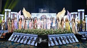 CÔNG TY TNHH ANGEL BEAUTY 12