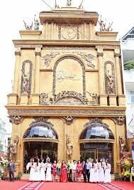 CÔNG TY TNHH ANGEL BEAUTY 11