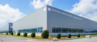 TAMI NATURAL HOME CMP 9