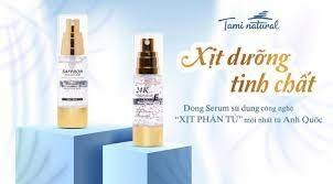 TAMI NATURAL HOME CMP 6