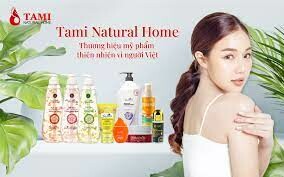 TAMI NATURAL HOME CMP 2