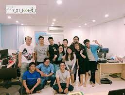 Maruweb Viet Nam 4