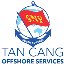 Tân Cảng Offshore Services TCDG 10