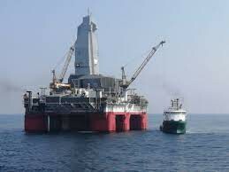 Tân Cảng Offshore Services TCDG 9