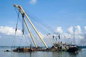 Tân Cảng Offshore Services TCDG 8