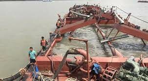 Tân Cảng Offshore Services TCDG 5