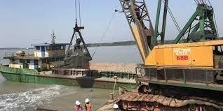 Tân Cảng Offshore Services TCDG 1